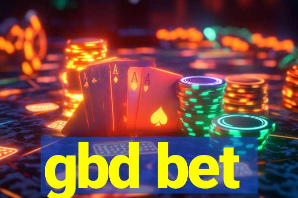 gbd bet